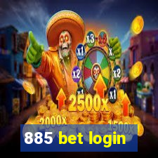 885 bet login